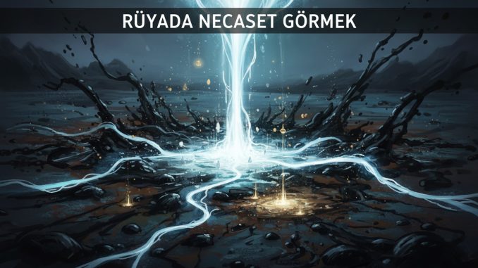 "Rüyada Necaset Görmek"