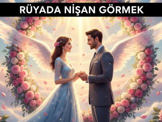 "Rüyada Nişan Görmek"