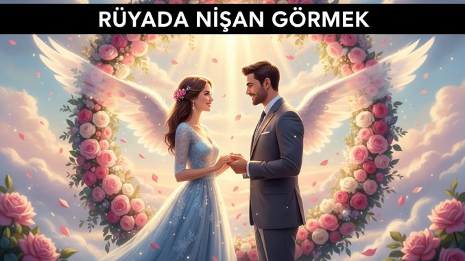 "Rüyada Nişan Görmek"