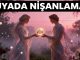 "Rüyada Nişanlamak"