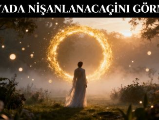 "Rüyada Nişanlanacağını Görmek"