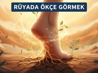 "Rüyada Ökçe Görmek"
