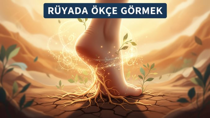 "Rüyada Ökçe Görmek"