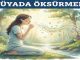"Rüyada Öksürmek"