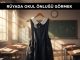 "Rüyada Okul Önlüğü Görmek"