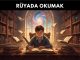 "Rüyada Okumak"