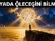 "Rüyada Öleceğini Bilmek"