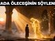 "Rüyada Öleceğinin Söylenmesi"