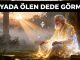 "Rüyada Ölen Dede Görmek"
