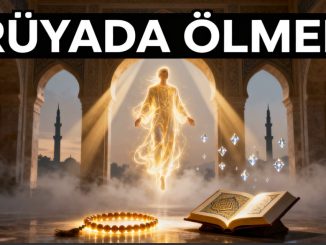 "Rüyada Ölmek"
