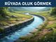 "Rüyada Oluk Görmek"