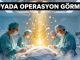 "Rüyada Operasyon Görmek"