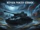 "Rüyada Panzer Görmek"