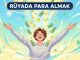 "Rüyada Para Almak"