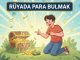 "Rüyada Para Bulmak"