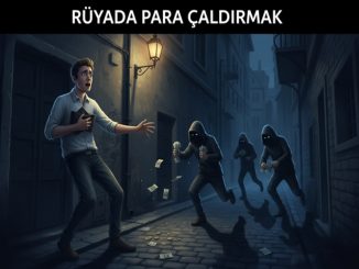 "Rüyada Para Çaldırmak"