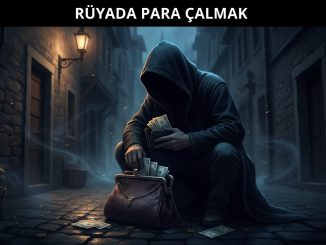 "Rüyada Para Çalmak"
