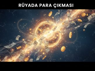 "Rüyada Para Çıkması"