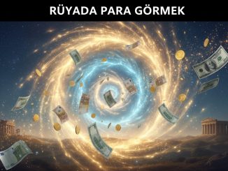 "Rüyada Para Görmek"