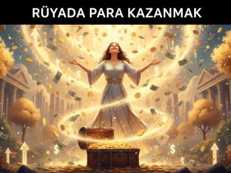 "Rüyada Para Kazanmak"