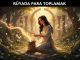 "Rüyada Para Toplamak"