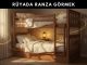 "Rüyada Ranza Görmek"