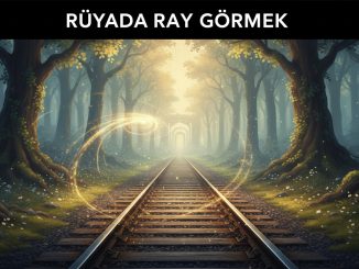 "Rüyada Ray Görmek"