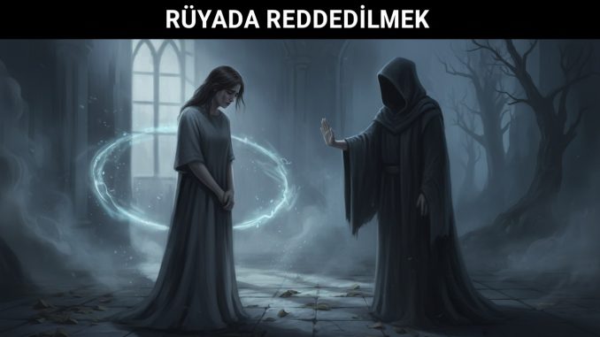 "Rüyada Reddedilmek"