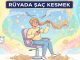 "Rüyada Saç Kesmek"