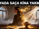 "Rüyada Saça Kına Yakmak"