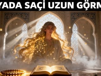 "Rüyada Saçı Uzun Görmek"