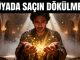 "Rüyada Saçın Dökülmesi"