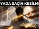 "Rüyada Saçın Kesilmesi"