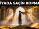 "Rüyada Saçın Kopması"