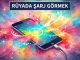 "Rüyada Şarj Görmek"