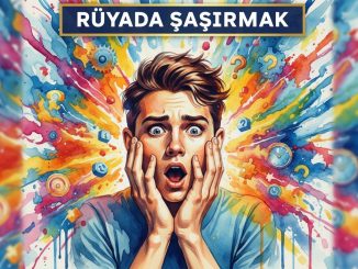 "Rüyada Şaşırmak"