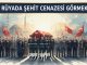 "Rüyada Şehit Cenazesi Görmek"