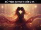 "Rüyada Şehvet Görmek"