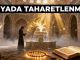 "Rüyada Taharetlenmek"