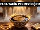 "Rüyada Tahin Pekmezi Görmek"