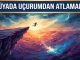 "Rüyada Uçurumdan Atlamak"