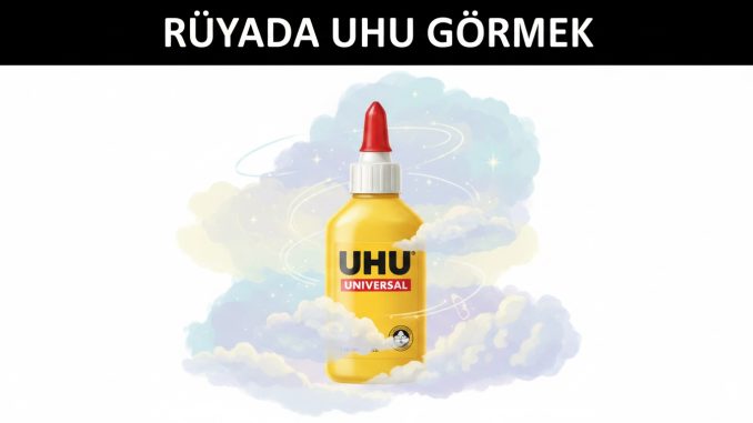 "Rüyada Uhu Görmek"