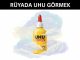 "Rüyada Uhu Görmek"