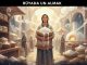 "Rüyada Un Almak"