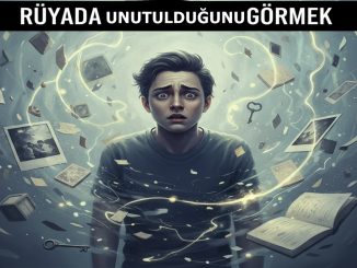 "Rüyada Unuttuğunu Görmek"