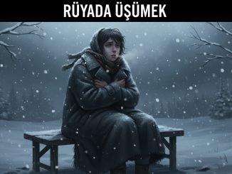"Rüyada Üşümek"