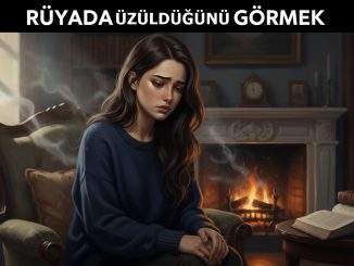 "Rüyada Üzüldüğünü Görmek"