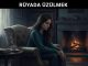 "Rüyada Üzülmek"
