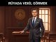 "Rüyada Vekil Görmek"