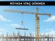 "Rüyada Vinç Görmek"